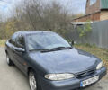 Серый Форд Мондео, объемом двигателя 1.8 л и пробегом 351 тыс. км за 1799 $, фото 1 на Automoto.ua