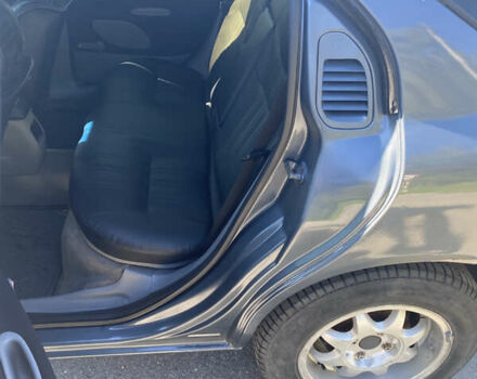 Серый Форд Мондео, объемом двигателя 1.8 л и пробегом 365 тыс. км за 2000 $, фото 10 на Automoto.ua