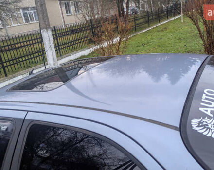 Серый Форд Мондео, объемом двигателя 2.5 л и пробегом 239 тыс. км за 2500 $, фото 6 на Automoto.ua