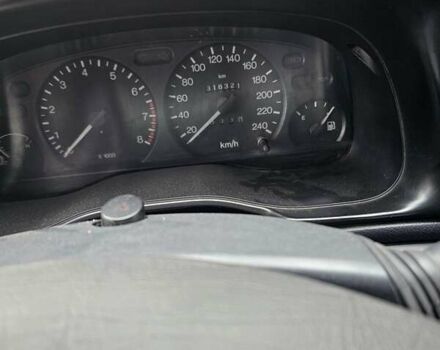 Форд Мондео 1997 в Мостисках на Automoto.ua Серый Форд Мондео, объемом двигателя 1.6 л и пробегом 316 тыс. км за 2600 $, фото 3 на Automoto.ua