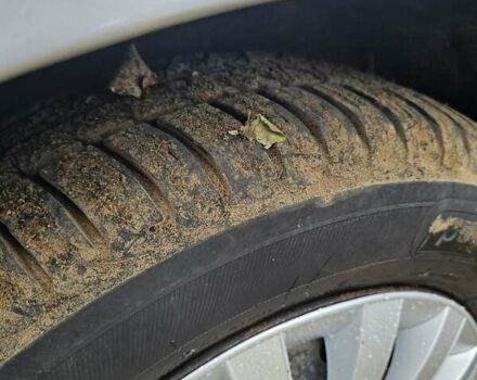 Форд Мондео 1997 в Мостисках на Automoto.ua Серый Форд Мондео, объемом двигателя 1.6 л и пробегом 316 тыс. км за 2600 $, фото 9 на Automoto.ua