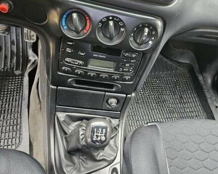 Форд Мондео 1997 в Мостисках на Automoto.ua Серый Форд Мондео, объемом двигателя 1.6 л и пробегом 316 тыс. км за 2600 $, фото 1 на Automoto.ua