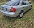 Форд Мондео 1997 в Мостисках на Automoto.ua Серый Форд Мондео, объемом двигателя 1.6 л и пробегом 316 тыс. км за 2600 $, фото 14 на Automoto.ua