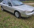 Форд Мондео 1997 в Мостисках на Automoto.ua Серый Форд Мондео, объемом двигателя 1.6 л и пробегом 316 тыс. км за 2600 $, фото 7 на Automoto.ua