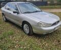 Форд Мондео 1997 в Мостисках на Automoto.ua Серый Форд Мондео, объемом двигателя 1.6 л и пробегом 316 тыс. км за 2600 $, фото 15 на Automoto.ua