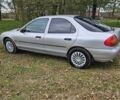 Форд Мондео 1997 в Мостисках на Automoto.ua Серый Форд Мондео, объемом двигателя 1.6 л и пробегом 316 тыс. км за 2600 $, фото 5 на Automoto.ua