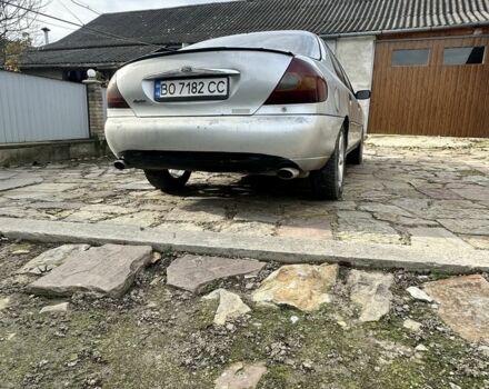 Серый Форд Мондео, объемом двигателя 1.6 л и пробегом 400 тыс. км за 2399 $, фото 4 на Automoto.ua