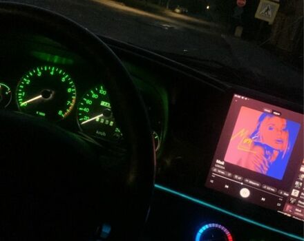 Серый Форд Мондео, объемом двигателя 1.6 л и пробегом 400 тыс. км за 2399 $, фото 12 на Automoto.ua