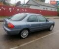 Форд Мондео 1999 в Киеве на Automoto.ua Серый Форд Мондео, объемом двигателя 2.54 л и пробегом 350 тыс. км за 3100 $, фото 5 на Automoto.ua
