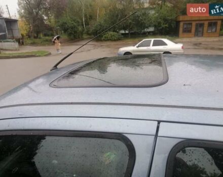 Форд Мондео 1999 в Киеве на Automoto.ua Серый Форд Мондео, объемом двигателя 2.54 л и пробегом 350 тыс. км за 3100 $, фото 9 на Automoto.ua
