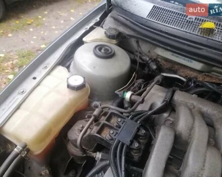 Форд Мондео 1999 в Киеве на Automoto.ua Серый Форд Мондео, объемом двигателя 2.54 л и пробегом 350 тыс. км за 3100 $, фото 8 на Automoto.ua