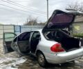 Серый Форд Мондео, объемом двигателя 2 л и пробегом 218 тыс. км за 2500 $, фото 9 на Automoto.ua