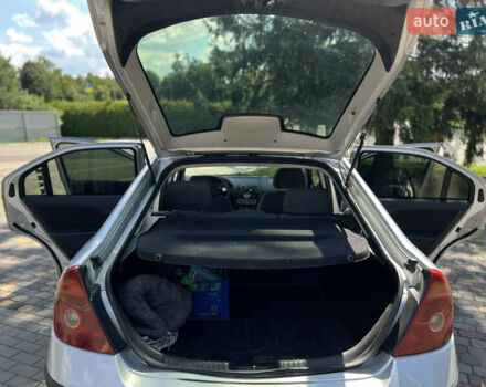 Серый Форд Мондео, объемом двигателя 2 л и пробегом 282 тыс. км за 3700 $, фото 19 на Automoto.ua