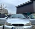 Серый Форд Мондео, объемом двигателя 2 л и пробегом 218 тыс. км за 2500 $, фото 2 на Automoto.ua