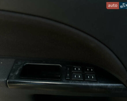 Серый Форд Мондео, объемом двигателя 2 л и пробегом 282 тыс. км за 3700 $, фото 16 на Automoto.ua