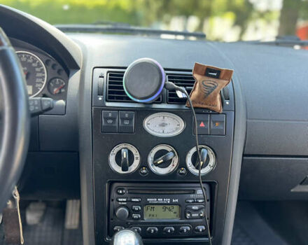 Серый Форд Мондео, объемом двигателя 2 л и пробегом 282 тыс. км за 3700 $, фото 13 на Automoto.ua