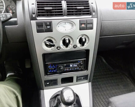 Серый Форд Мондео, объемом двигателя 2 л и пробегом 282 тыс. км за 2550 $, фото 5 на Automoto.ua