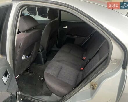 Сірий Форд Мондео, об'ємом двигуна 2 л та пробігом 380 тис. км за 2700 $, фото 1 на Automoto.ua