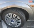 Сірий Форд Мондео, об'ємом двигуна 2 л та пробігом 321 тис. км за 2100 $, фото 24 на Automoto.ua