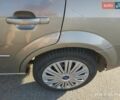 Сірий Форд Мондео, об'ємом двигуна 2 л та пробігом 321 тис. км за 2100 $, фото 29 на Automoto.ua