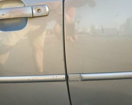 Сірий Форд Мондео, об'ємом двигуна 2 л та пробігом 321 тис. км за 2100 $, фото 28 на Automoto.ua