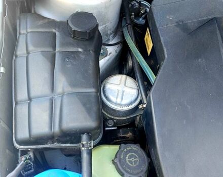 Серый Форд Мондео, объемом двигателя 2 л и пробегом 257 тыс. км за 3500 $, фото 10 на Automoto.ua