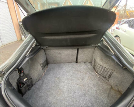 Серый Форд Мондео, объемом двигателя 2 л и пробегом 274 тыс. км за 2350 $, фото 6 на Automoto.ua