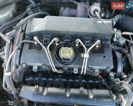 Сірий Форд Мондео, об'ємом двигуна 2 л та пробігом 321 тис. км за 2100 $, фото 55 на Automoto.ua