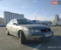 Сірий Форд Мондео, об'ємом двигуна 2 л та пробігом 321 тис. км за 2100 $, фото 5 на Automoto.ua