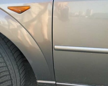 Сірий Форд Мондео, об'ємом двигуна 2 л та пробігом 321 тис. км за 2100 $, фото 26 на Automoto.ua