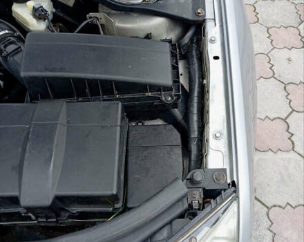 Серый Форд Мондео, объемом двигателя 2 л и пробегом 282 тыс. км за 2550 $, фото 10 на Automoto.ua