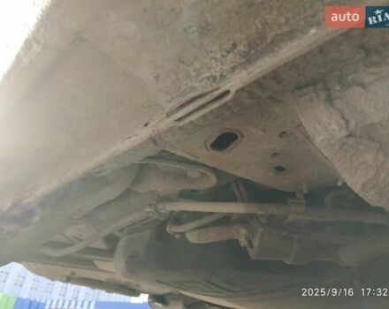 Сірий Форд Мондео, об'ємом двигуна 2 л та пробігом 321 тис. км за 2100 $, фото 39 на Automoto.ua