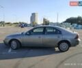 Сірий Форд Мондео, об'ємом двигуна 2 л та пробігом 321 тис. км за 2100 $, фото 1 на Automoto.ua