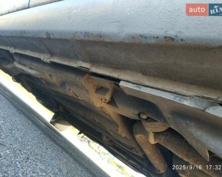 Сірий Форд Мондео, об'ємом двигуна 2 л та пробігом 321 тис. км за 2100 $, фото 43 на Automoto.ua