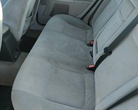 Сірий Форд Мондео, об'ємом двигуна 2 л та пробігом 321 тис. км за 2100 $, фото 49 на Automoto.ua