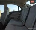 Сірий Форд Мондео, об'ємом двигуна 2 л та пробігом 321 тис. км за 2100 $, фото 50 на Automoto.ua