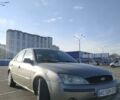 Сірий Форд Мондео, об'ємом двигуна 2 л та пробігом 321 тис. км за 2100 $, фото 4 на Automoto.ua