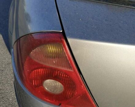 Сірий Форд Мондео, об'ємом двигуна 2 л та пробігом 321 тис. км за 2100 $, фото 32 на Automoto.ua