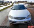 Серый Форд Мондео, объемом двигателя 2 л и пробегом 313 тыс. км за 2600 $, фото 1 на Automoto.ua