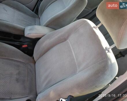 Сірий Форд Мондео, об'ємом двигуна 2 л та пробігом 321 тис. км за 2100 $, фото 47 на Automoto.ua