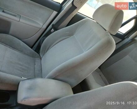 Сірий Форд Мондео, об'ємом двигуна 2 л та пробігом 321 тис. км за 2100 $, фото 48 на Automoto.ua