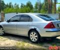 Серый Форд Мондео, объемом двигателя 2 л и пробегом 264 тыс. км за 4100 $, фото 4 на Automoto.ua