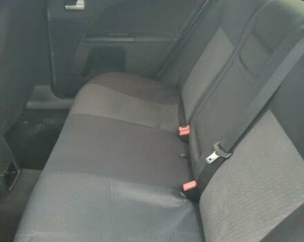 Серый Форд Мондео, объемом двигателя 2 л и пробегом 314 тыс. км за 2700 $, фото 29 на Automoto.ua