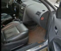Сірий Форд Мондео, об'ємом двигуна 2 л та пробігом 225 тис. км за 4500 $, фото 5 на Automoto.ua