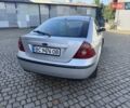 Сірий Форд Мондео, об'ємом двигуна 1.8 л та пробігом 327 тис. км за 3700 $, фото 4 на Automoto.ua
