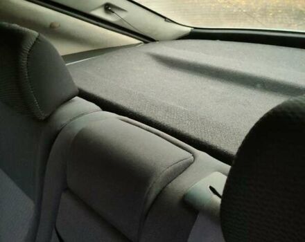 Серый Форд Мондео, объемом двигателя 2 л и пробегом 314 тыс. км за 2700 $, фото 14 на Automoto.ua