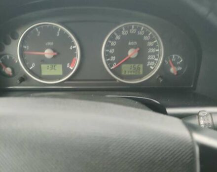 Серый Форд Мондео, объемом двигателя 2 л и пробегом 314 тыс. км за 2700 $, фото 30 на Automoto.ua