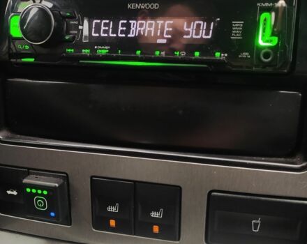 Серый Форд Мондео, объемом двигателя 1.8 л и пробегом 360 тыс. км за 3150 $, фото 14 на Automoto.ua