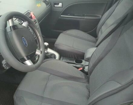 Серый Форд Мондео, объемом двигателя 2 л и пробегом 314 тыс. км за 2700 $, фото 16 на Automoto.ua