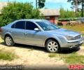 Серый Форд Мондео, объемом двигателя 2 л и пробегом 264 тыс. км за 4100 $, фото 10 на Automoto.ua